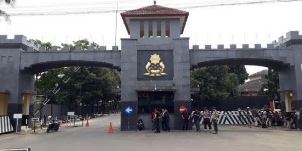 Bripka Iwan Berhasil Dibebaskan dari Tangan Napi Teroris