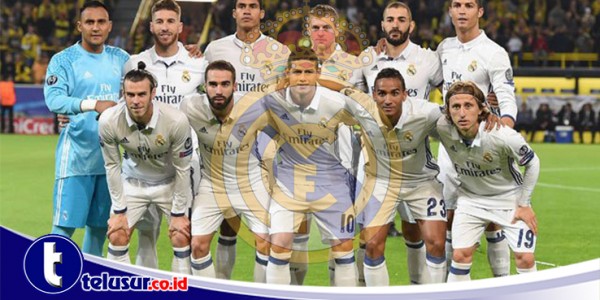 Palacios Nggak Lama Lagi Berseragam Los Blancos