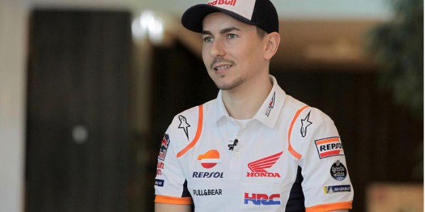 Lorenzo Merasa Honda Lebih Cocok Untuk Dirinya