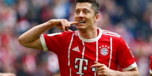 Lewandowski Ingin Pensiun di Muchen