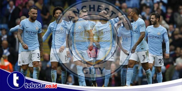 Dapatkan Firpo, City Siap Sikut Madrid dan Chelsea
