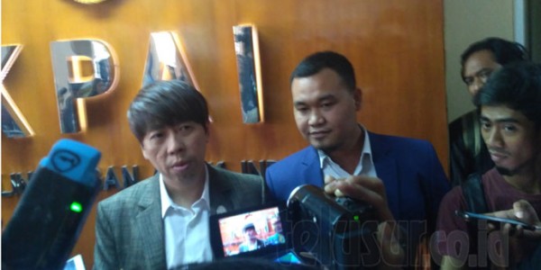 FUI Akan Buka Rekaman Drone untuk Pastikan Kematian Dua Bocah di Monas