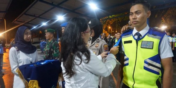 151.120 Penumpang Terlayani Selama Arus Mudik dan Balik 2019