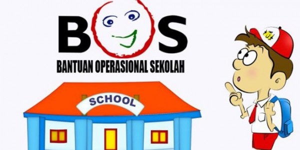 Parah, Dana BOS Belum Juga Cair