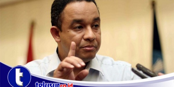 Izin Reklamasi Disetop, PKS Sebut Anies Sudah Penuhi Janjinya