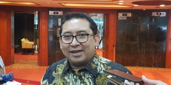 Fadli Zon Berharap Mafia Sepak Bola Segera Diberantas