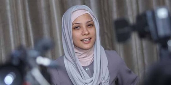 Bobotoh Tega Bunuh Jakmania, Rachel Nilai Suporter Bola Biadab