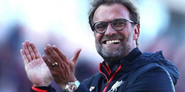 Tak Terkalahkan di 19 Pertandingan, Klopp Kegirangan