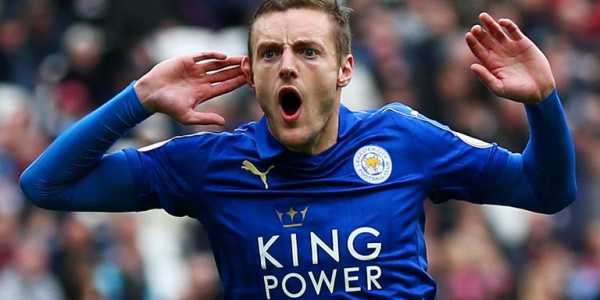 Kalah Di Kandang, Chelsea Dipermalukan Leicester