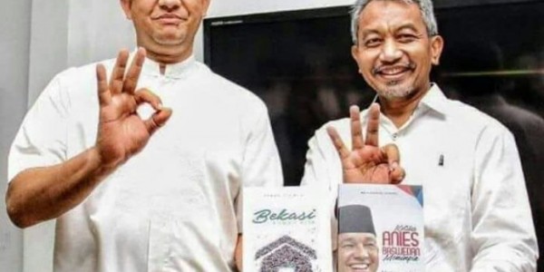 Ahmad Syaikhu Disodorkan Jadi Wagub DKI, PKS: Dia Administrator yang Baik