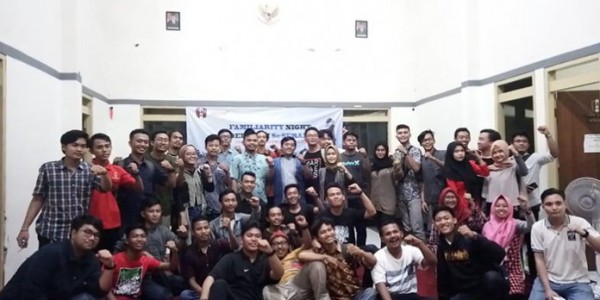 DPC GMNI Surabaya Temukan Dugaan Pemotongan Gaji Guru Honorer