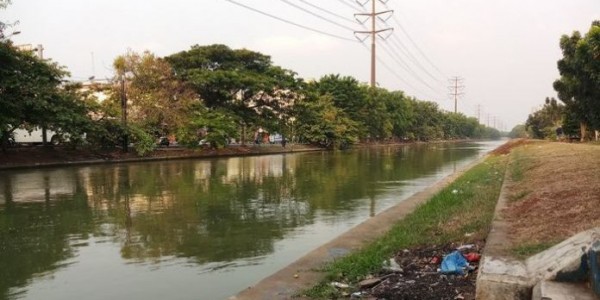 Ridwan Kamil Akan ‘Sulap’ Kalimalang Seperti Sungai Cheonggyecheon