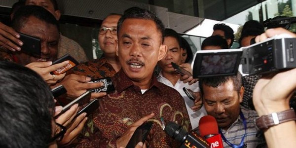 Ketua DPRD DKI Dukung Penerapan ERP Di Jakarta