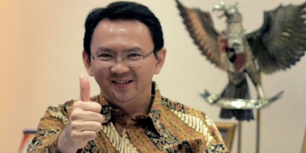 Ketua Dewan Kebon Sirih Sebut Calon Istri Ahok Mantan Ajudan Veronica