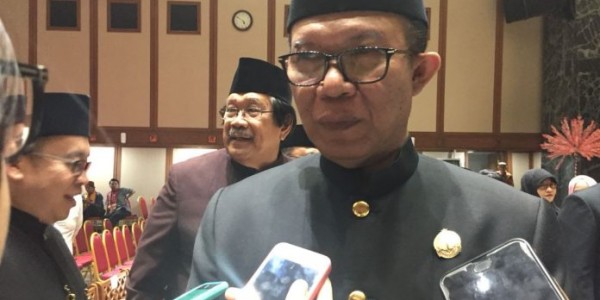 Bamus Betawi Bakal Turun Tangan Tertibkan Pengamen Ondel – ondel