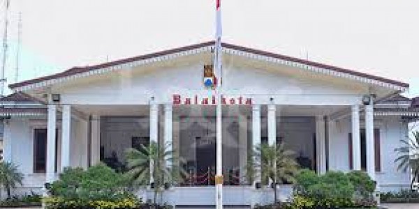 Bamus Harap Wagub DKI Penganti Sandi Asal Betawi