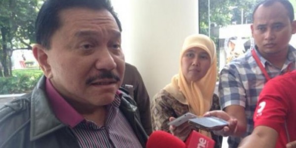 Bela Terawan, Hendroprioyono: Asal Sembuh, Masa Bodoh Itu Teori