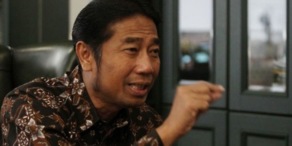 BNN Temukan Narkoba, Anies Diminta Tutup Karaoke Sense