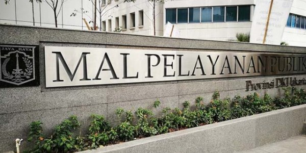 Dikunjungi 57 Instansi, “Mal Pelayanan Publik” Punya Daya Tarik Besar