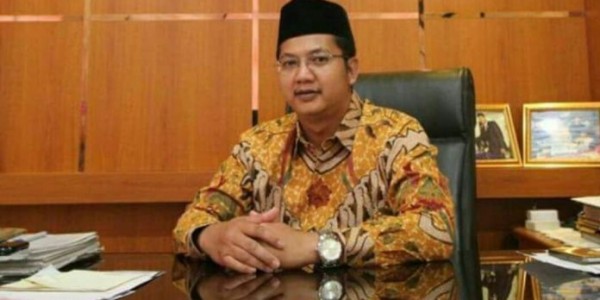 DPRD: Pembangunan Gedung Pemkab Bekasi 16 Lantai Belum Perlu