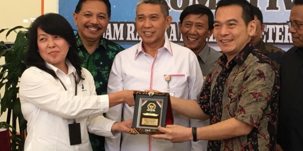 Bulog Jatim Imbau Pedagang Tak Naikkan Harga Menjelang Hari Raya Idul Fitri