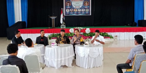 Junalis Tidak Boleh Memihak