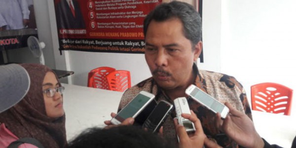 DPRD Duga Pajak Daerah Alami Kebocoran