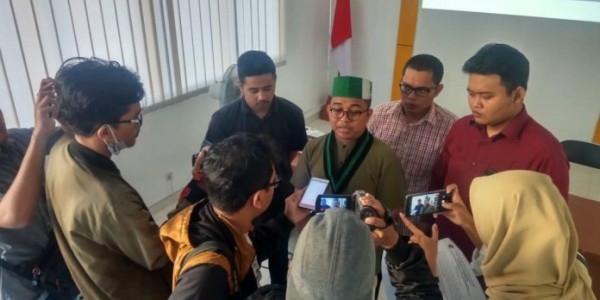 HMI Sebagai Organisasi Perjuangan Mendukung Gerakan People Power