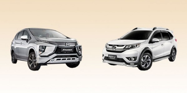 Mobil Terlaris 2018,Xpander Menempati Peringkat Pertama