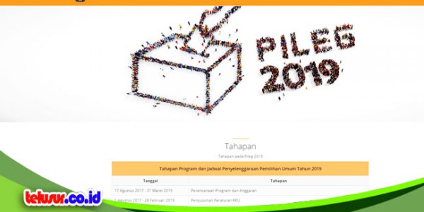 2019 Diprediksi Bakal Banyak Artis di Senayan