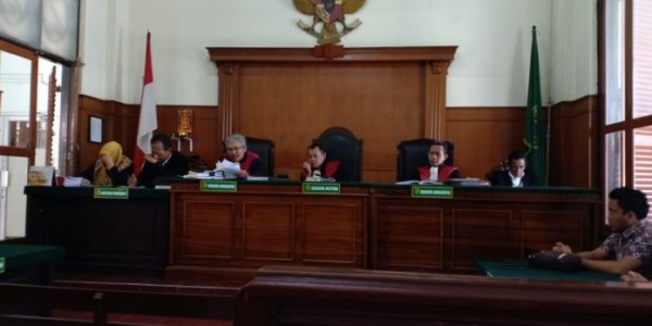 Kasus Dugaan Melanggar Merek, American Pillo Diputuskan Menang di Pengadilan Surabaya