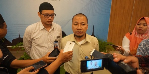 BI Kalsel Siapkan 3,5 T Uang Pecahan Baru