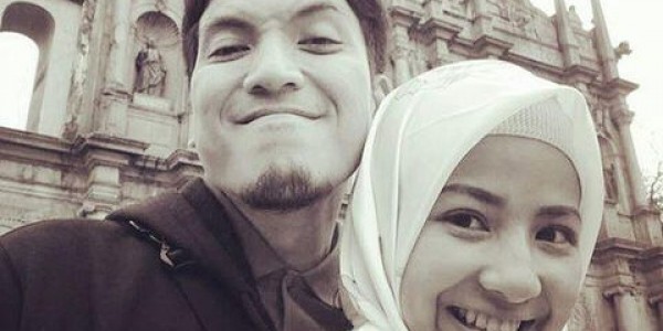 Widih, Dapat Momongan Cowok Presenter Kocak Ini Girang Kepayang