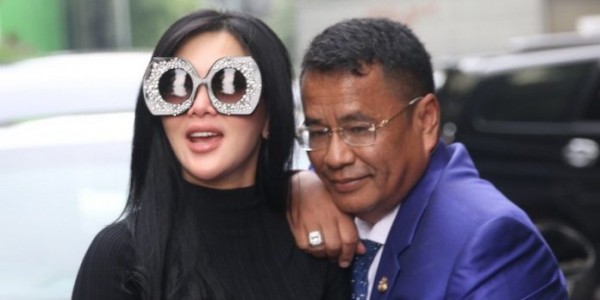 Hotman Paris Minta Muhammad Zohri Ambil Uang Rp 100 Juta Di Kantornya