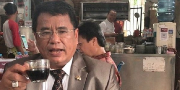 Catat! Hotman Paris Akan Sumbang Rp 100 Juta Untuk Muhammad Zohri