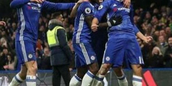 Masuk Semifinal, Chelsea Bertemu Tottenham