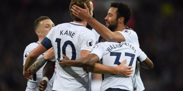 Libas Arsenal, Tottenham Melaju ke Perempat Final Piala Liga Inggris