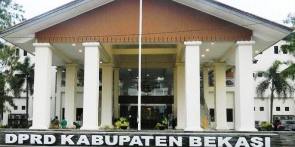 Raperda Lahan Abadi Diduga Hilang