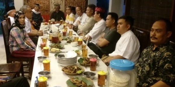 Pilkada Tahun Depan, Tokoh Muda Tangsel Cari Figur Pengganti Airin