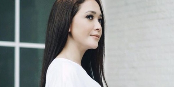 Mau Seperti Maia Estianty: Jangan Nagis Ya!
