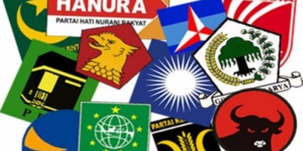 Sesama Partai Pemerintah Ribut, Koalisi Jokowi-Amin Pecah