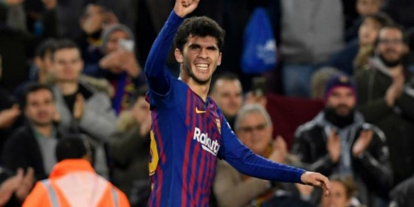 Cetak Gol Penutup Barca, Alena Duga Valverde  Bakal Ragu Siapa yang Harus Dicadangkan?