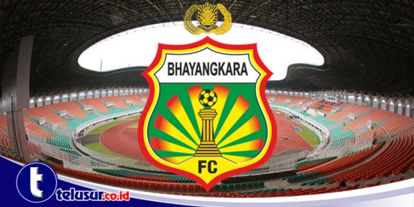 Demi Tampil di Kompetisi Tingkat Asia, Bhayangkara FC Incar Posisi Ketiga
