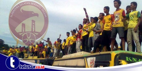 Di Jakabaring, Sriwijaya FC Cukur Mitra Kukar 3-1