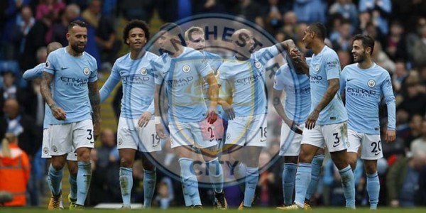 Tanpa Tiga Pilarnya, City Siap Hadapi Lyon Di Liga Champions