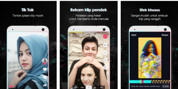 Usai Diblokir, Pengguna TikTok Kecewa Pada Kemenkominfo