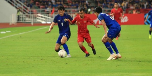 Agar Lolos ke Semfinal, Ini yang Harus Dilakukan Skuat Garuda