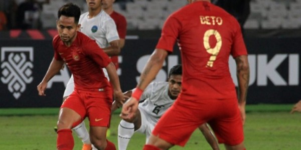 Cukur Timor Leste 3-1, Andik: Selanjutnya Thailand!