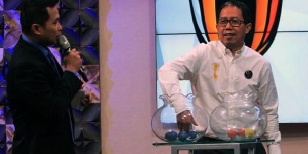Laga Derby Bakal Tersaji di Piala Indonesia
