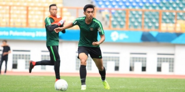 Jelang Lawan Singapura, Timnas Indonesia Fokus Transisi dari Menyerang ke Bertahan